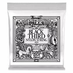 Ernie Ball P01513, Guitare, Nylon, Classique, 6 pièce(s)