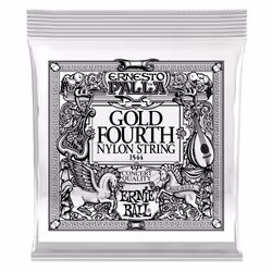 Ernie Ball P01544, Guitare, Nylon, Classique, 6 pièce(s)