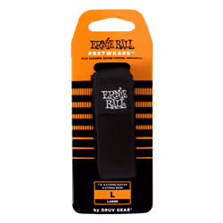 Ernie Ball FretWrap by Gruv Gear - Large