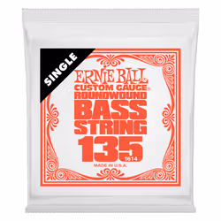 Ernie Ball P01614, Guitare, Acier, Basse, 1 pièce(s), 1219,2 mm