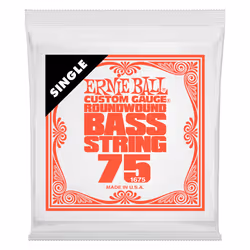 Ernie Ball P01675, Guitare, Acier, Basse, 1 pièce(s), 1219,2 mm