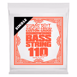Ernie Ball P01699, Guitare, Acier, Basse, 1 pièce(s), 1219,2 mm