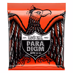 Ernie Ball P02015, Guitare, Electrique, 6 pièce(s)