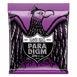 Ernie Ball P02020, Guitare, Electrique, 6 pièce(s)
