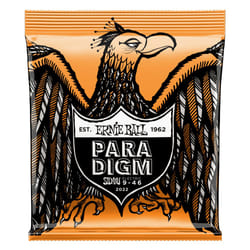 Ernie Ball P02022 corde d'instrument de musique Electrique 6 pièce(s) Guitare