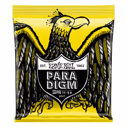 Ernie Ball P02027, Guitare, Electrique, 6 pièce(s)