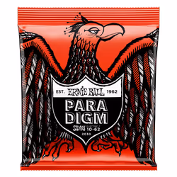 Ernie Ball P02030, Guitare, Acier, Electrique, 7 pièce(s)