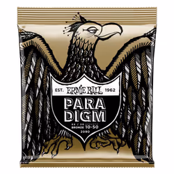 Ernie Ball P02090, Guitare, Acier, Acoustique, 6 pièce(s)