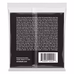 Ernie Ball Power Slinky Electrique Acier Guitare