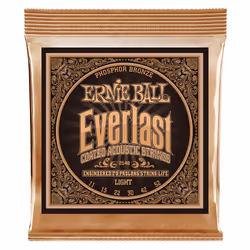 Ernie Ball P02548, Guitare, Acoustique, 6 pièce(s)