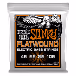 Ernie Ball P02813, Guitare, Basse, 4 pièce(s)