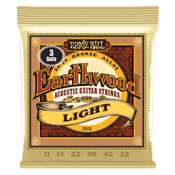 Ernie Ball P03004, Guitare, Acoustique