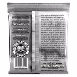 Ernie Ball Skinny Top/Heavy Bottom Slinky Electrique 6 pièce(s) Acier Guitare
