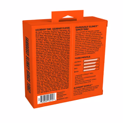 Ernie Ball P03215 corde d'instrument de musique Electrique 18 pièce(s) Acier Guitare