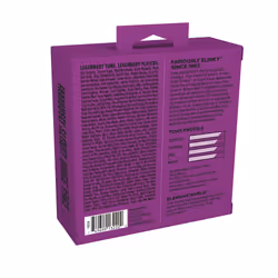 Ernie Ball P03220 corde d'instrument de musique Electrique 18 pièce(s) Acier Guitare