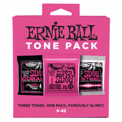 Ernie Ball P03333, Guitare, Electrique, 6 pièce(s)