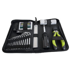 Ernie Ball Tool Kit Noir