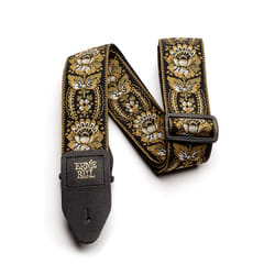 Ernie Ball P04151 Guitare Multicolore Polypropylène (PP)