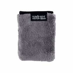 Ernie Ball P04219, Microfibre, Gris, Lavage à la main, 304,8 mm, 304,8 mm, 1 pièce(s)