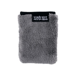Ernie Ball P04219 Chiffon de nettoyage Microfibre Gris 1 pièce(s)