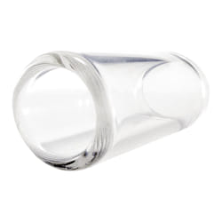Ernie Ball P04228 Transparent 58 mm