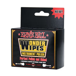 Ernie Ball Wonder Wipes