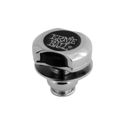 Ernie Ball Super Locks Nickel Guitare Métal