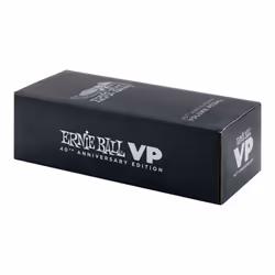 Ernie Ball P06110 pédale d'effets Pédale de volume Noir - Vue supplémentaire 4