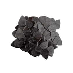 Ernie Ball P09137 médiator Nylon Noir