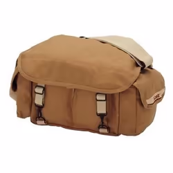 Domke F-2, Sac à bandoulière, DSLR, Sable