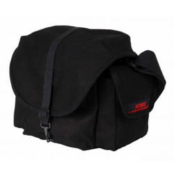 Domke 700-30B F-3X Boîtier compact Noir