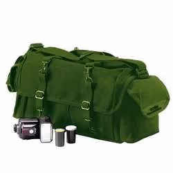 Domke F-1X, Sac à bandoulière, Toutes marques, Olive