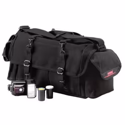 Domke F-1XB, Sac à bandoulière, Toutes marques, Noir