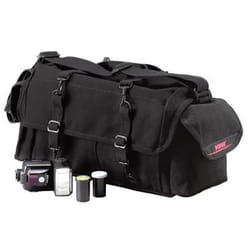 Domke F-1XB Sac à bandoulière Noir