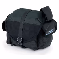 Domke F-3XB, Sac à bandoulière, Toutes marques, Noir