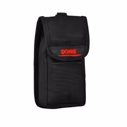 Domke F-901, Étui, Noir