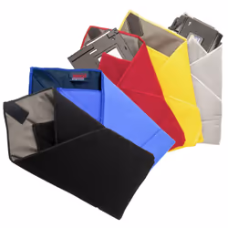 Domke F-34R, Housse enveloppante, Noir