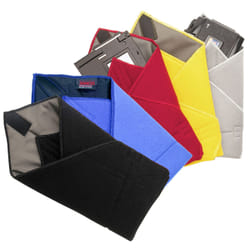 Domke F-34R Housse enveloppante Noir