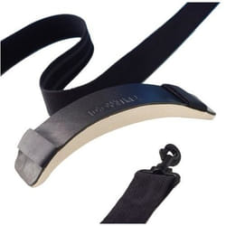 Domke U.S.P.O sangle Mallette d'équipement mousse, Cuir, Caoutchouc Noir