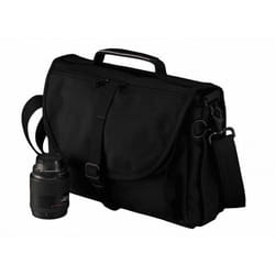 Domke J-803 Sac à bandoulière Noir
