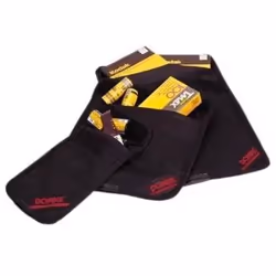 S+M Rehberg 711-11B, Noir