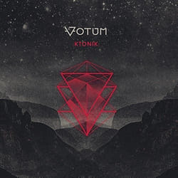 Alive AG :KTONIK: CD Prog metal Votum