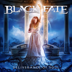 Alive AG Deliverance of Soul, Heavy metal, CD, Black Fate, Support physique, Ulterium Records
