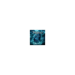 Alive AG Ghost Ship CD Power metal Theocracy