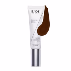 Baseofsweden The Base Foundation Powerful 35 ml, Tube, Crème, Tous types de peau, Lissage, Peau noire, Marron