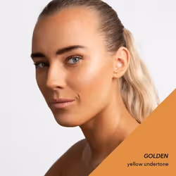 Baseofsweden The Base Foundation Golden 35ml