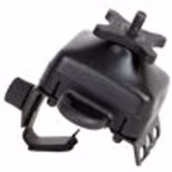 Delkin Fat Gecko Bike Camera Mount