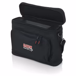 Gator Cases GM-1W, Sac de transport, Noir, 349 mm, 254 mm, 114 mm, 1,81 kg