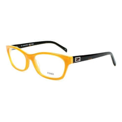 Lunettes de vue Fendi pour Femme FENDI-103-24