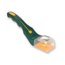Carson HU-10, 38,1 mm, 269,9 mm, 50,8 mm, 105 g, Vert, Jaune